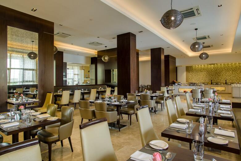 Hotel Crowne Plaza Nairobi Airport