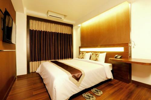 Hotel Clover Suites Royal Lake