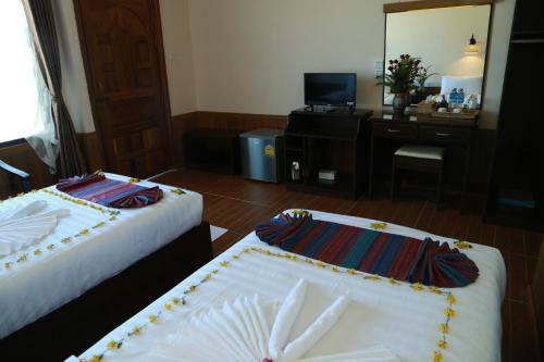 La Yaung Thoon Hotel