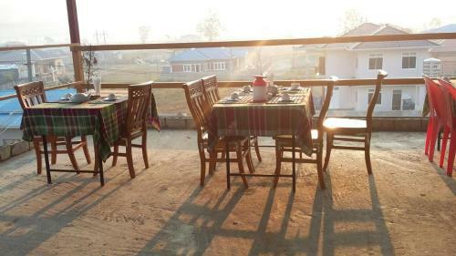 Posada Friday Inn