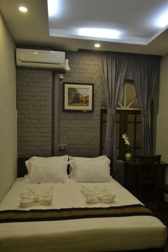 Hotel @ Yangon Heritage