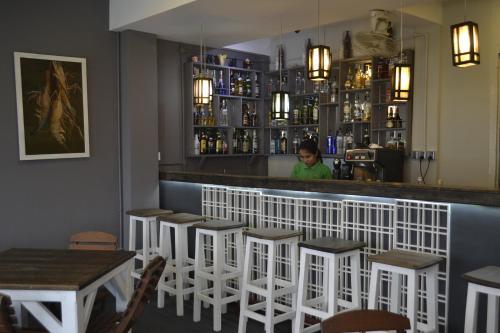 Hotel @ Yangon Heritage