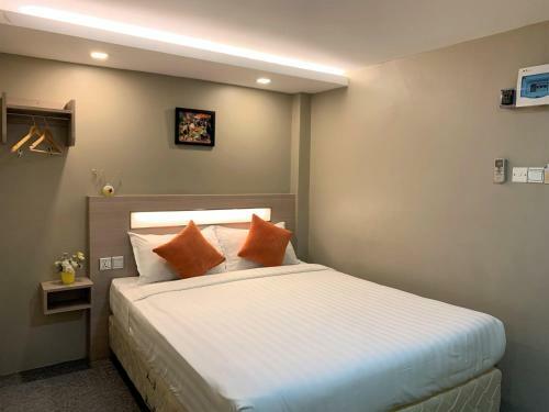 Hostal The Vibe Inn