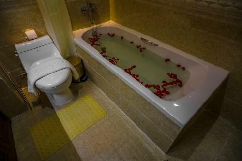 Sakura Princess Hotel