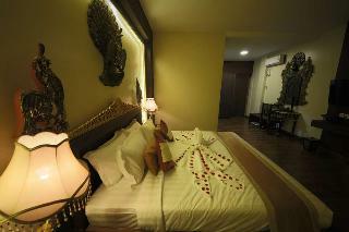Thousand Island Hotel Inle Lake