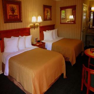 Hotel Home2suites By Hilton Anaheim Resort, Ca