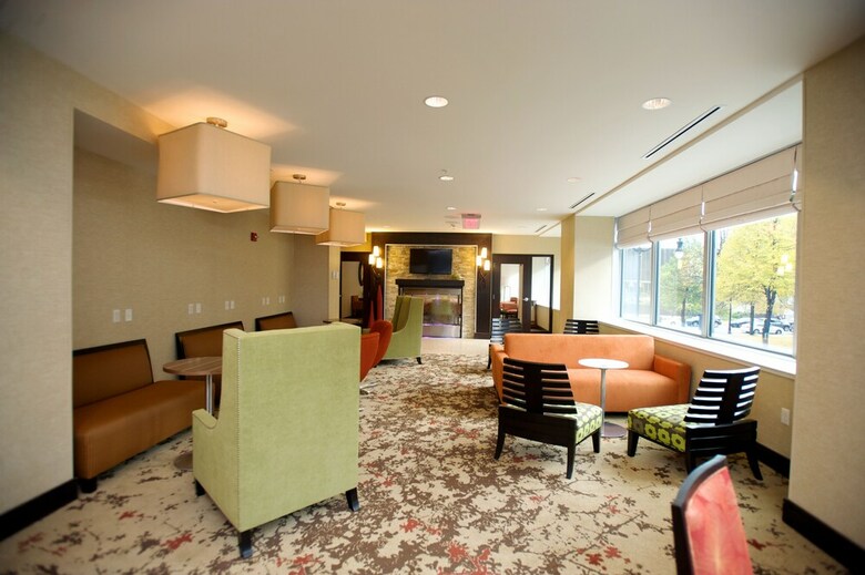 Hotel Holiday Inn Buffalo Downtown