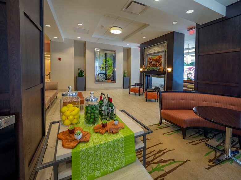Hotel Holiday Inn Buffalo Downtown