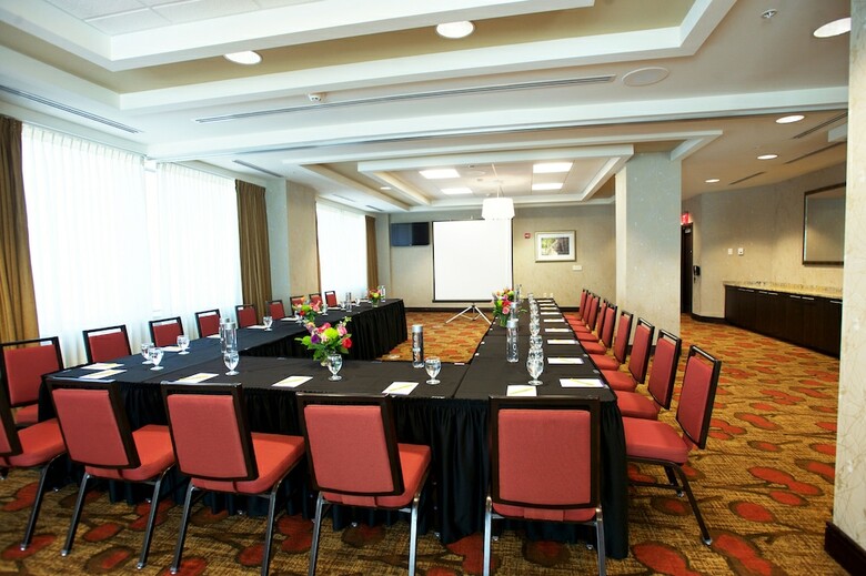 Hotel Holiday Inn Buffalo Downtown