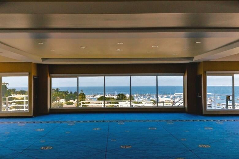 Hotel Monterey Marriott