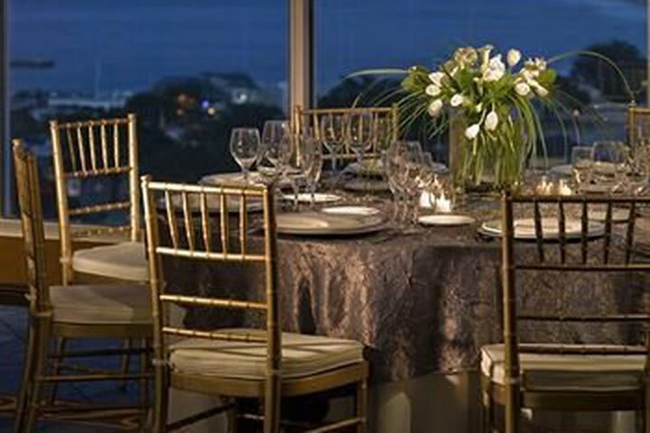 Hotel Monterey Marriott