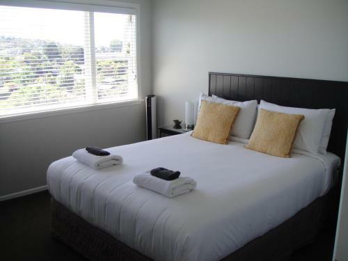 Bed & Breakfast Kiwi House Waiheke