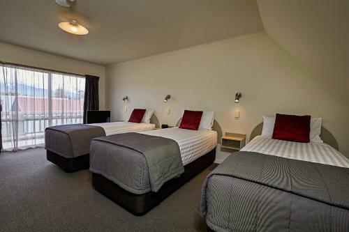 Hotel The White Morph - Heritage Collection