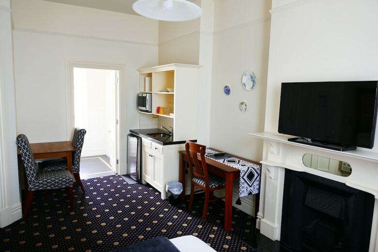 Hostal Highland House Boutique Hotel