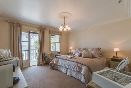 Bed & Breakfast Bellevue Boutique Lodge