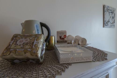 Bed & Breakfast Bellevue Boutique Lodge