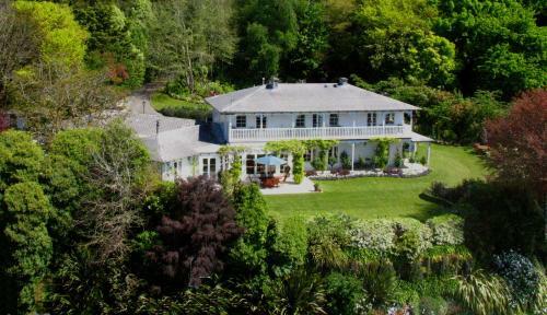 Bed & Breakfast Bellevue Boutique Lodge