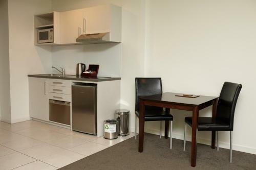 Aparthotel Quest Rotorua Central Apartment Hotel