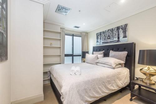 Apartamentos Cbd Viaduct Harbour