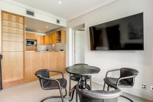 Apartamentos Cbd Viaduct Harbour