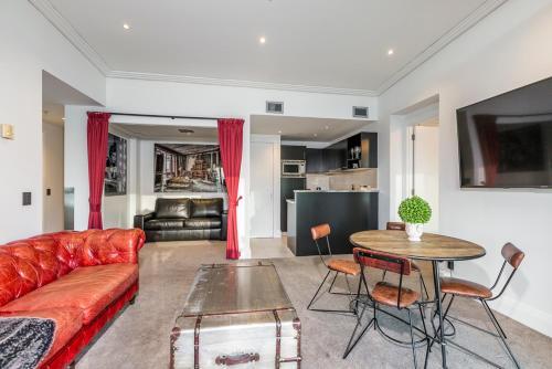 Apartamentos Cbd Viaduct Harbour