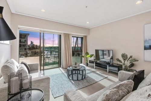 Apartamentos Cbd Viaduct Harbour