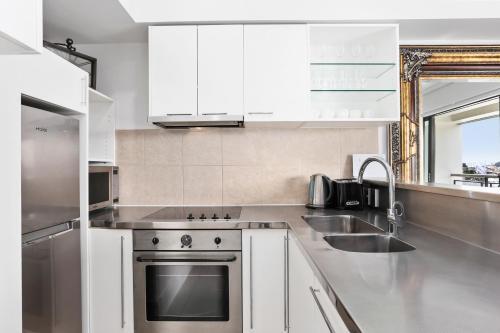 Apartamentos Cbd Viaduct Harbour