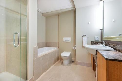 Apartamentos Cbd Viaduct Harbour