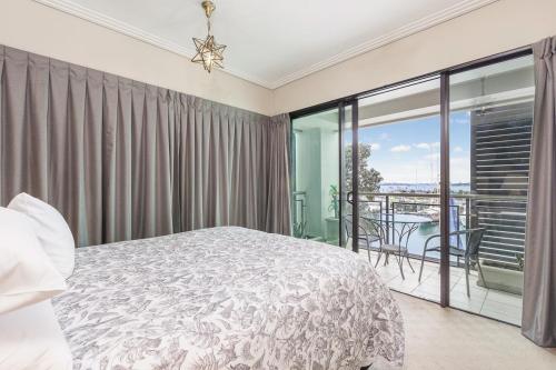 Apartamentos Cbd Viaduct Harbour