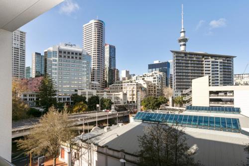 Apartamentos Cbd Viaduct Harbour