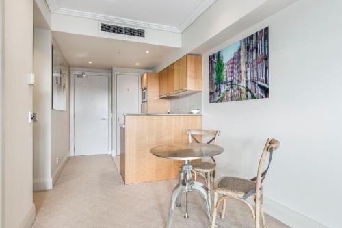Apartamentos Cbd Viaduct Harbour