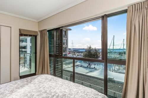 Apartamentos Cbd Viaduct Harbour