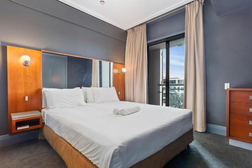 Apartamentos Cbd Viaduct Harbour