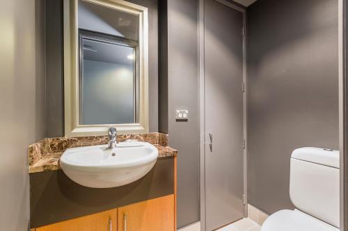 Apartamentos Cbd Viaduct Harbour