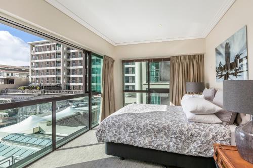 Apartamentos Cbd Viaduct Harbour