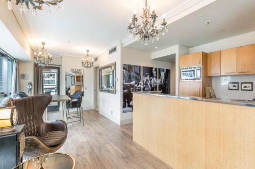 Apartamentos Cbd Viaduct Harbour