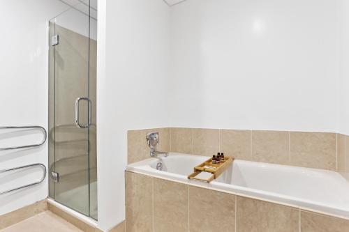 Apartamentos Cbd Viaduct Harbour