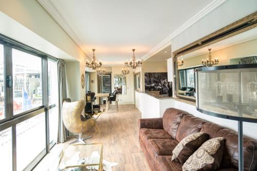 Apartamentos Cbd Viaduct Harbour