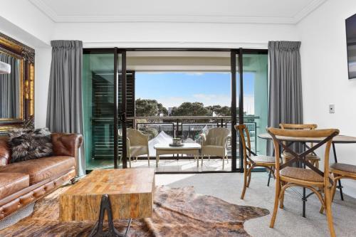 Apartamentos Cbd Viaduct Harbour