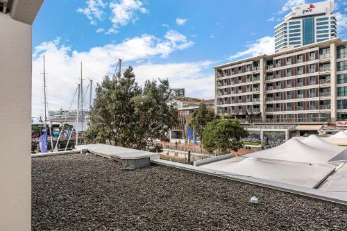 Apartamentos Cbd Viaduct Harbour