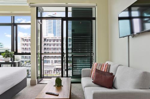 Apartamentos Cbd Viaduct Harbour
