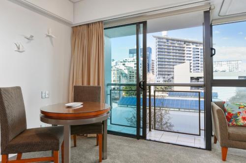 Apartamentos Cbd Viaduct Harbour