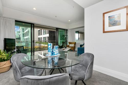Apartamentos Cbd Viaduct Harbour