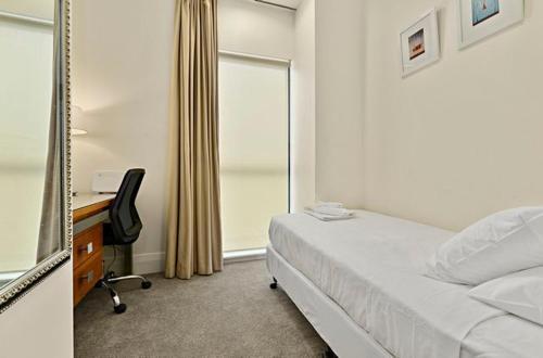 Apartamentos Cbd Viaduct Harbour