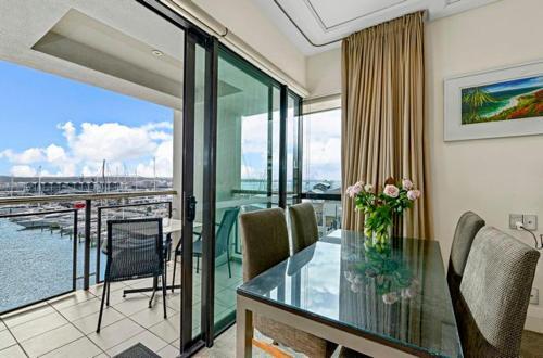 Apartamentos Cbd Viaduct Harbour