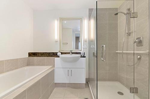 Apartamentos Cbd Viaduct Harbour