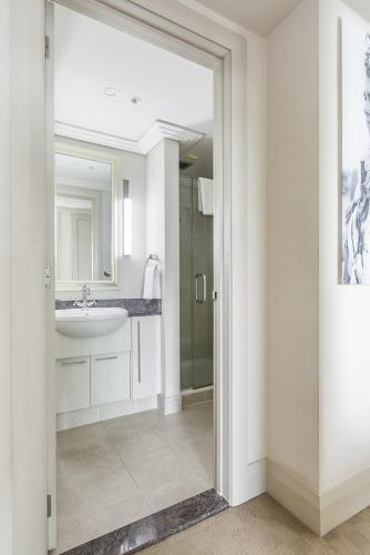 Apartamentos Cbd Viaduct Harbour