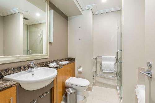 Apartamentos Cbd Viaduct Harbour