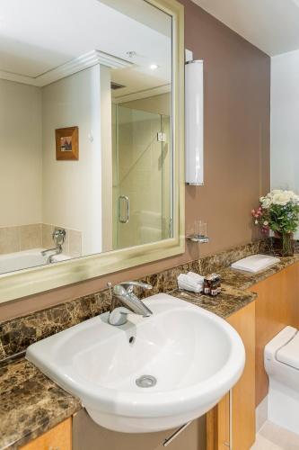 Apartamentos Cbd Viaduct Harbour