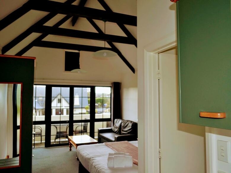 Motel Salty Dog Inn